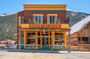 The Bent Elbow Silverton